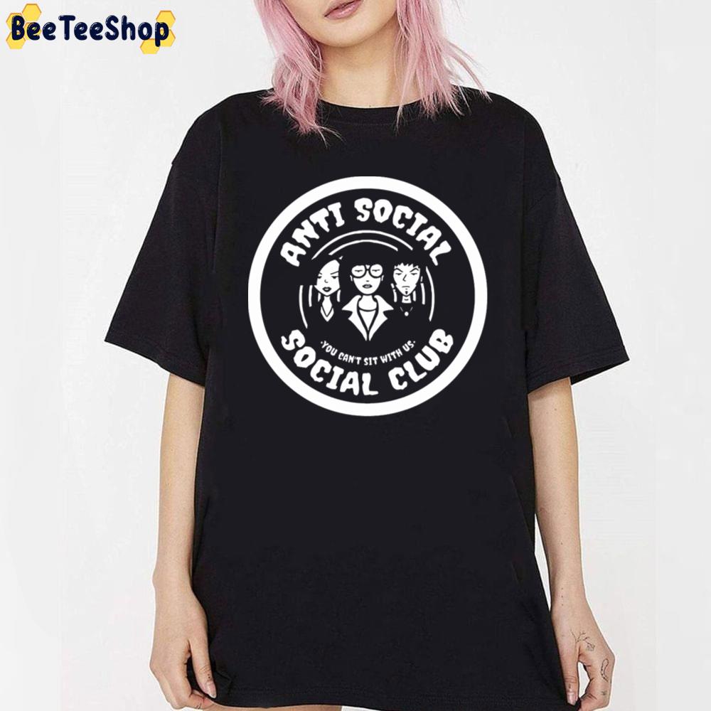 Anti social clearance social club us