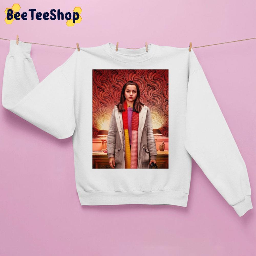 Art Ana De Armas Unisex Sweatshirt