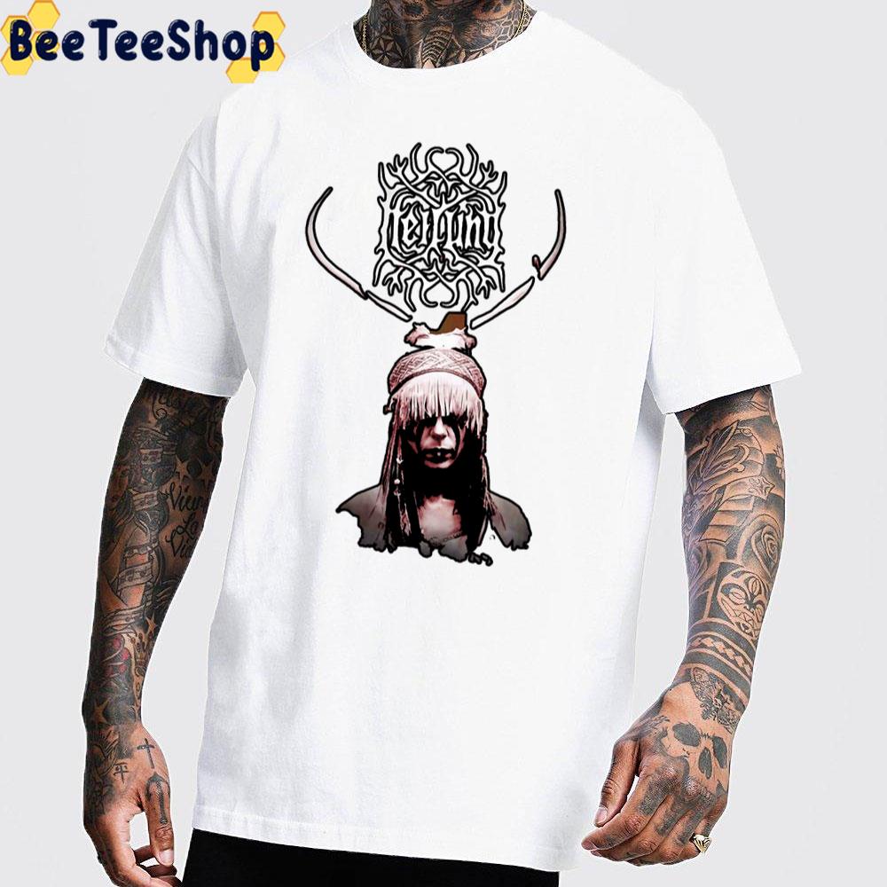 Art Heilung Band Unisex T-Shirt