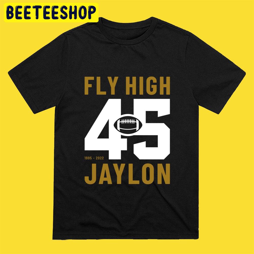 Art Jaylon Ferguson Unisex T-Shirt