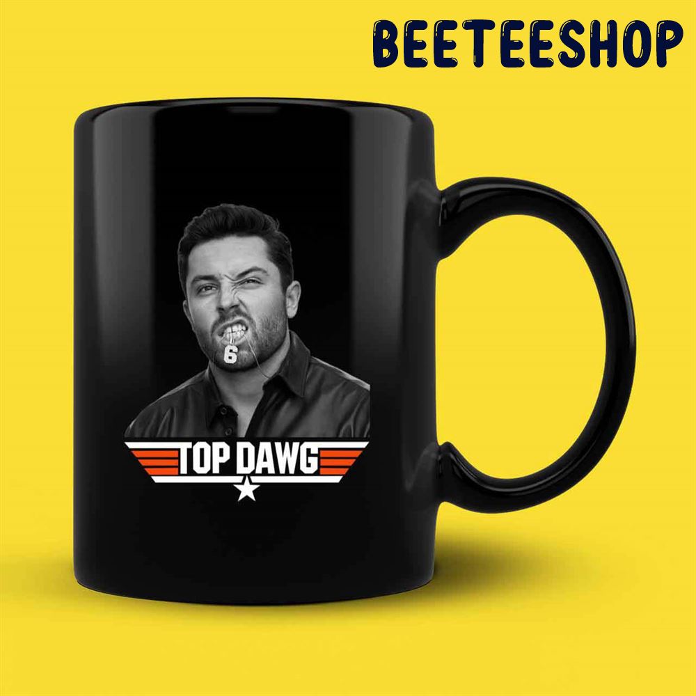 Best Cleveland Browns Baker Mayfield Mug