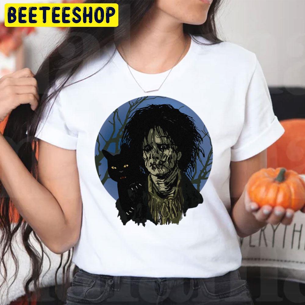 Billy And Binx Halloween Unisex T-Shirt