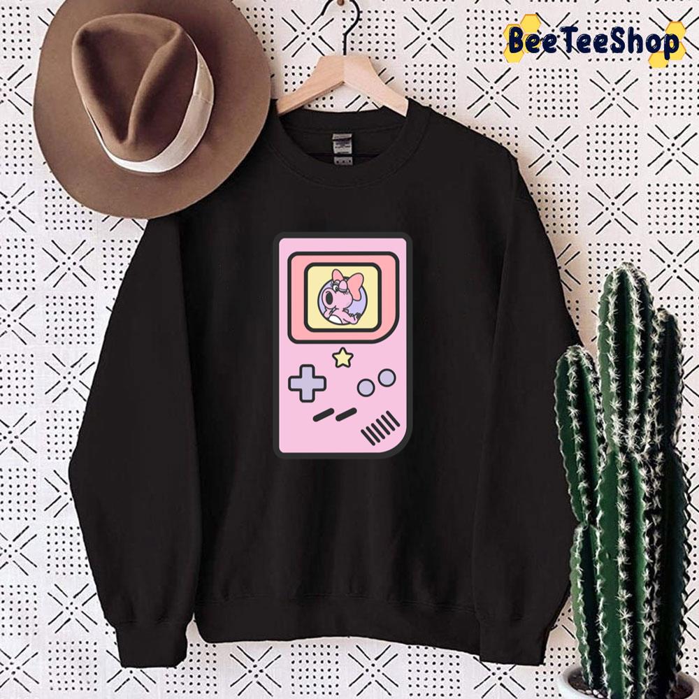 Birdo Game Unisex Sweatshirt