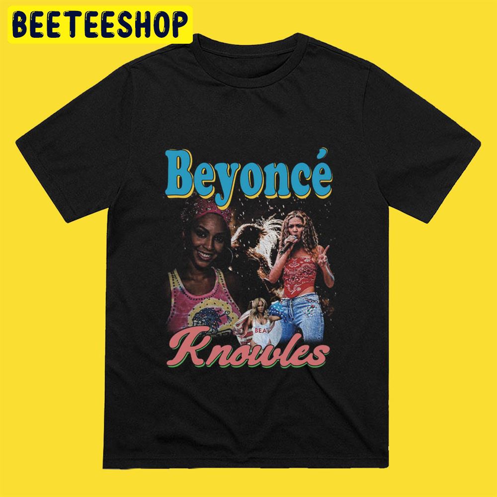 Break My Soul Beyoncé Knowles Unisex T-Shirt