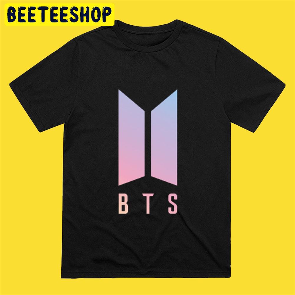 BTS J-Hope 94 Logo Unisex T-Shirt