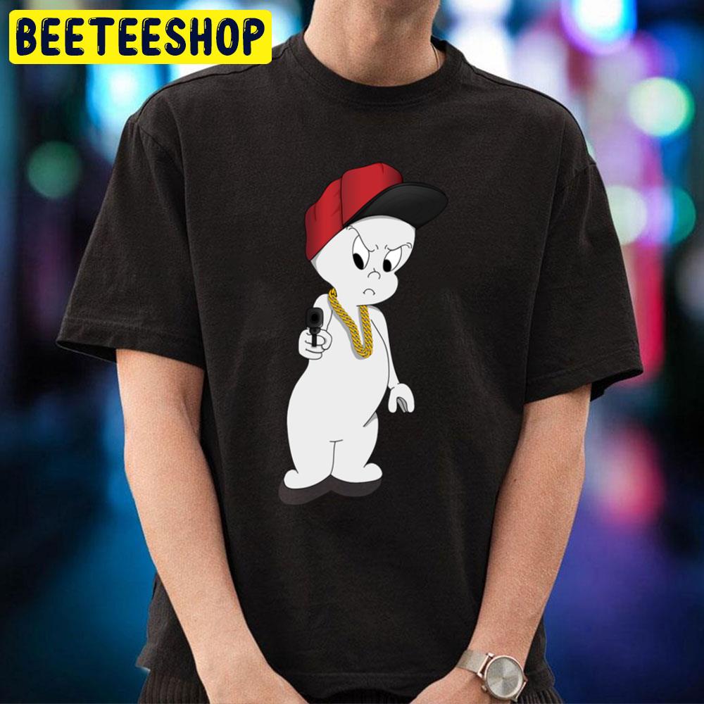 Casper Not So Halloween Unisex T-Shirt -