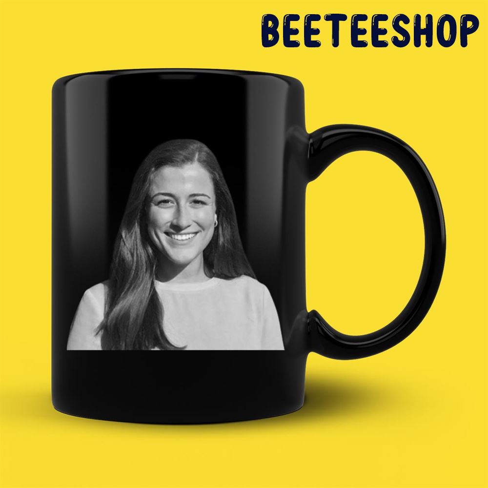 Cassidy Hutchinson Classic Mug