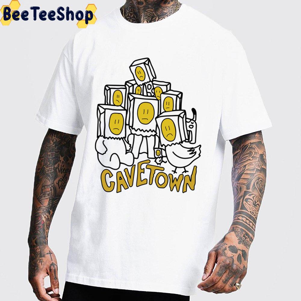 Cavetown Cute Design Unisex T-Shirt