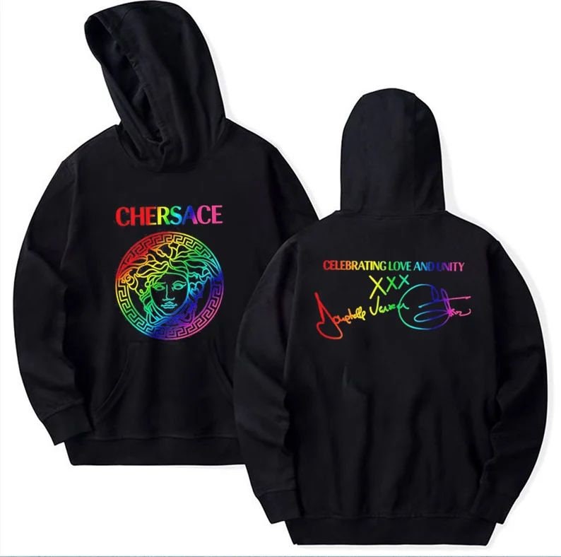 Cher Chersace For Pride Month 2022 Unisex T-Shirt - Beeteeshop