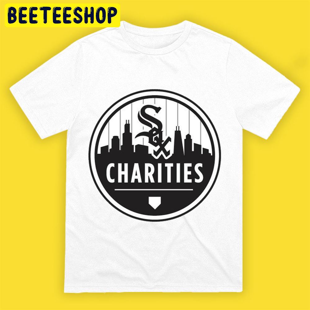 Chicago White Sox Charities Unisex T-Shirt