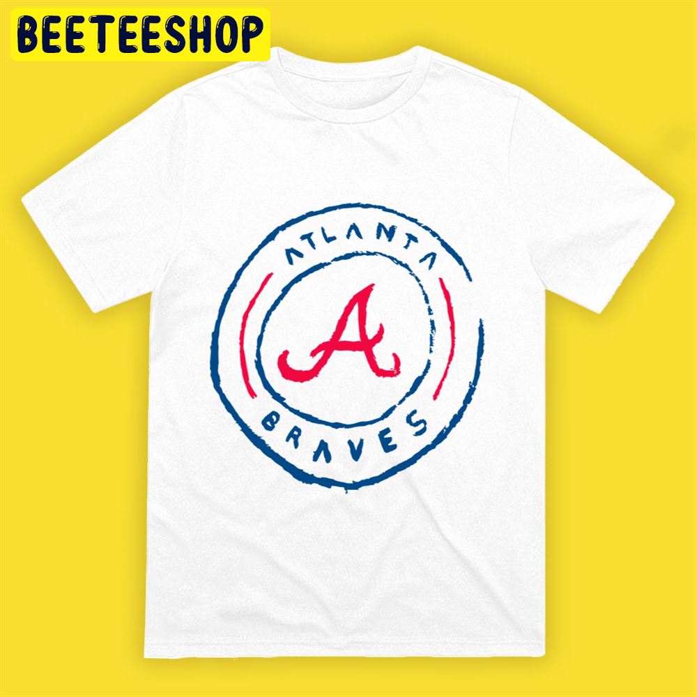 Classic Art Atlanta Braves 2022 Baseball Unisex T-Shirt