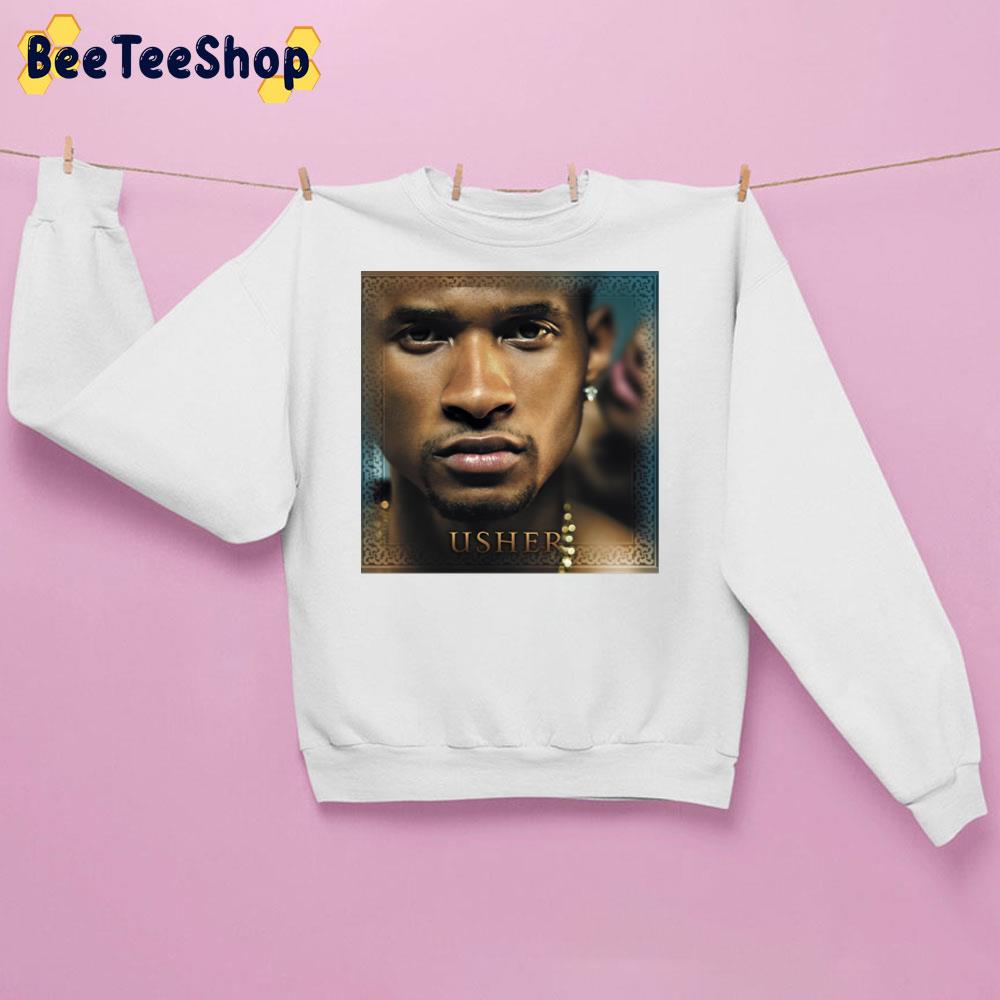 Confessions Usher Rapper Unisex Sweatshirt