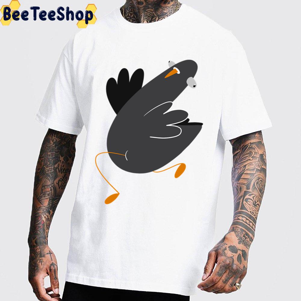 Coo Coo Funny Unisex T-Shirt