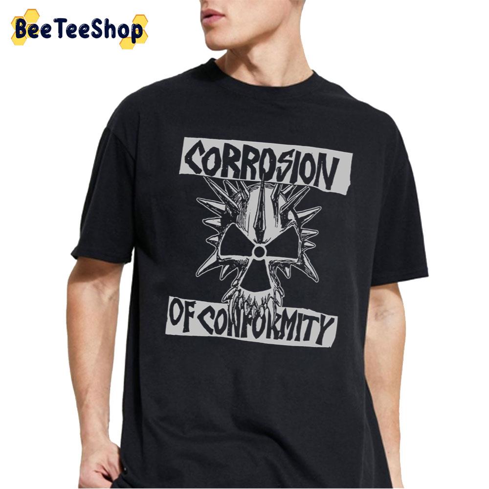 Corrosion Of Conformity Unisex T-Shirt