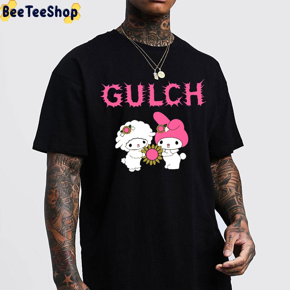 Cute Gulch Band Unisex T-Shirt