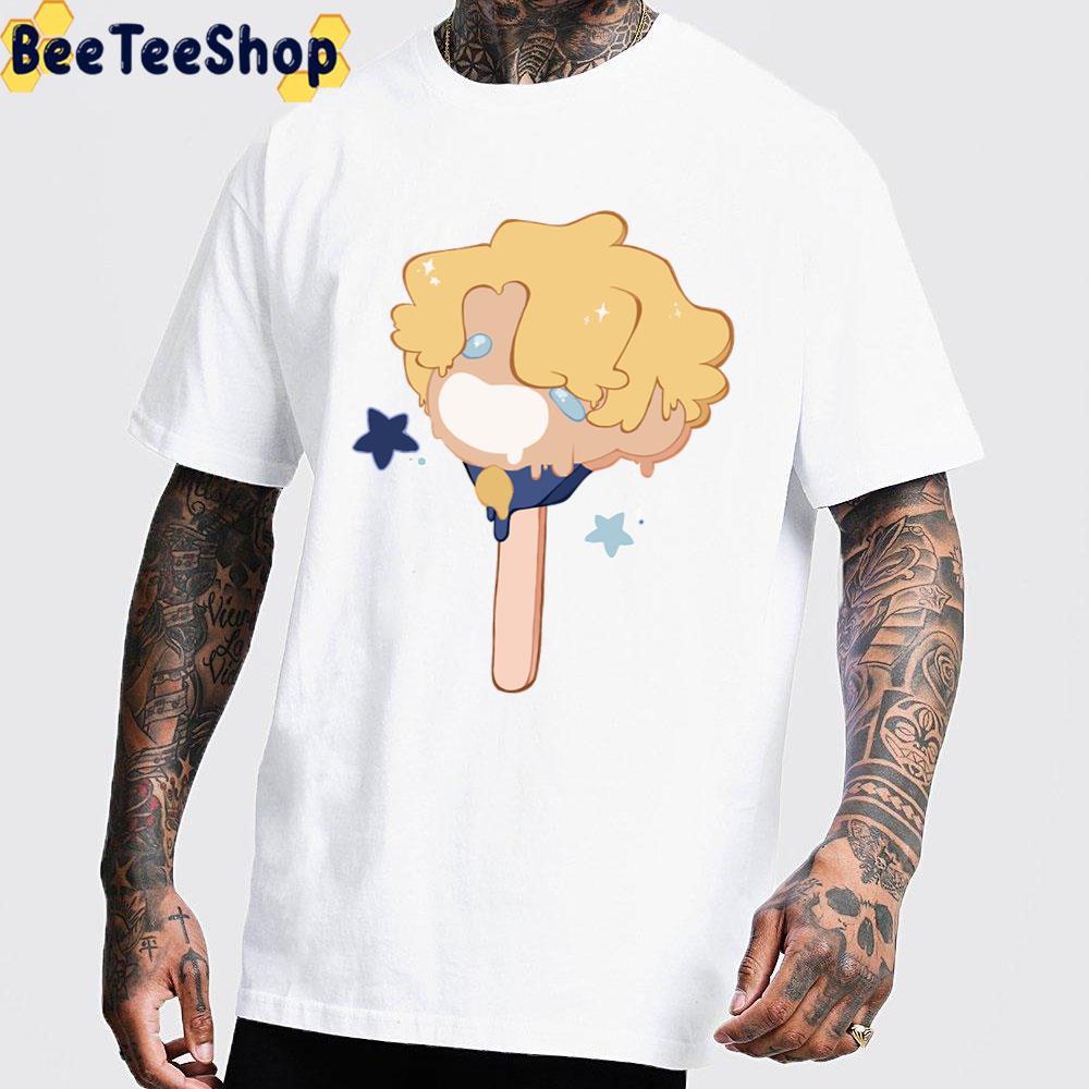 Cute Keefe Pop Unisex T-Shirt