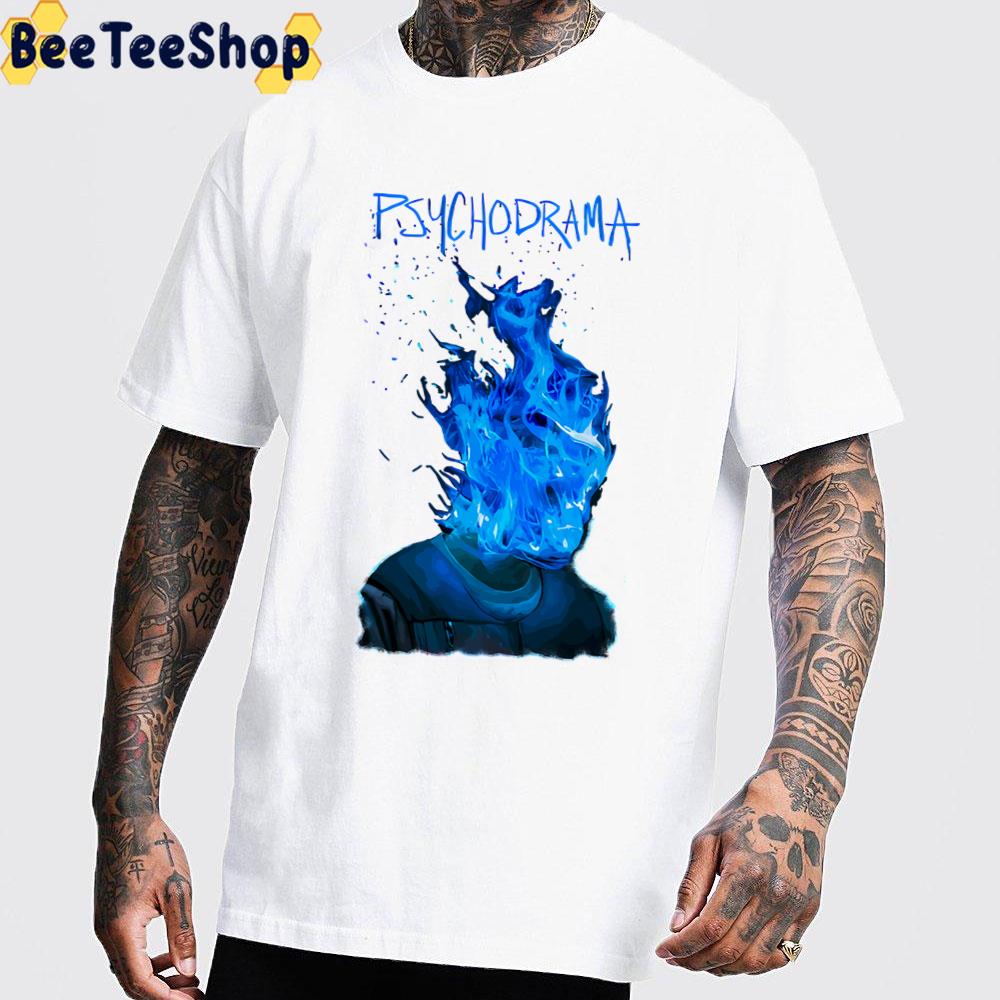 Dave Psychodrama Unisex T-Shirt