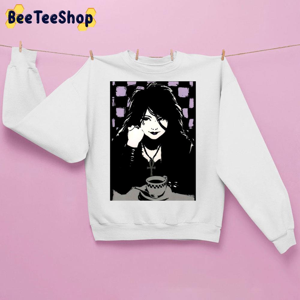 sandman sweatshirt