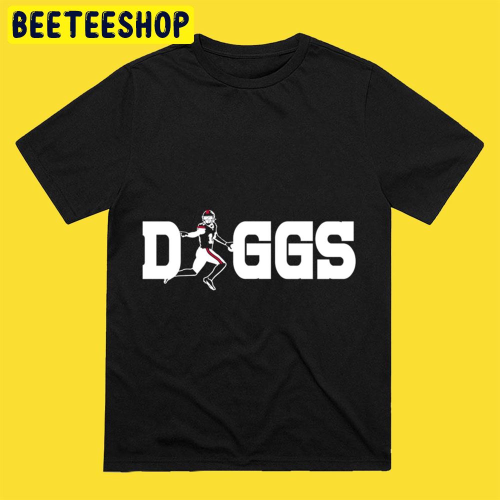 Diggs Buffalo Mafia Unisex T-Shirt