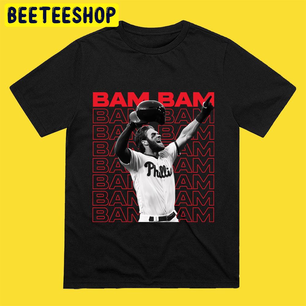 Digital Art Bryce Bam Bam Harper Pl0 Unisex T-Shirt