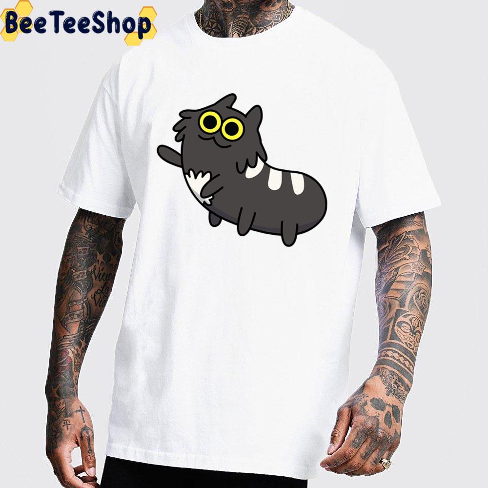 Domino 2 Amphibia Unisex T-Shirt