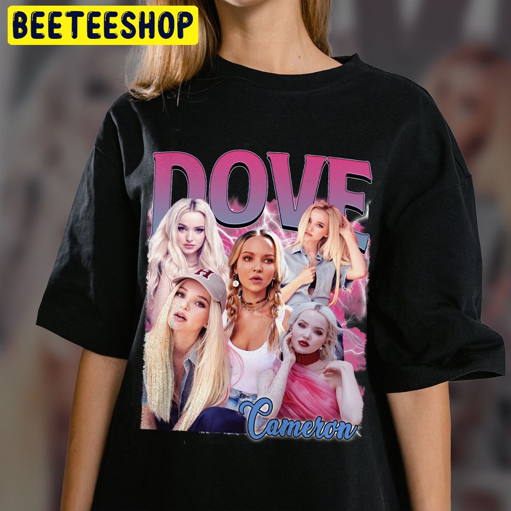 Dove hot sale cameron sweatshirt