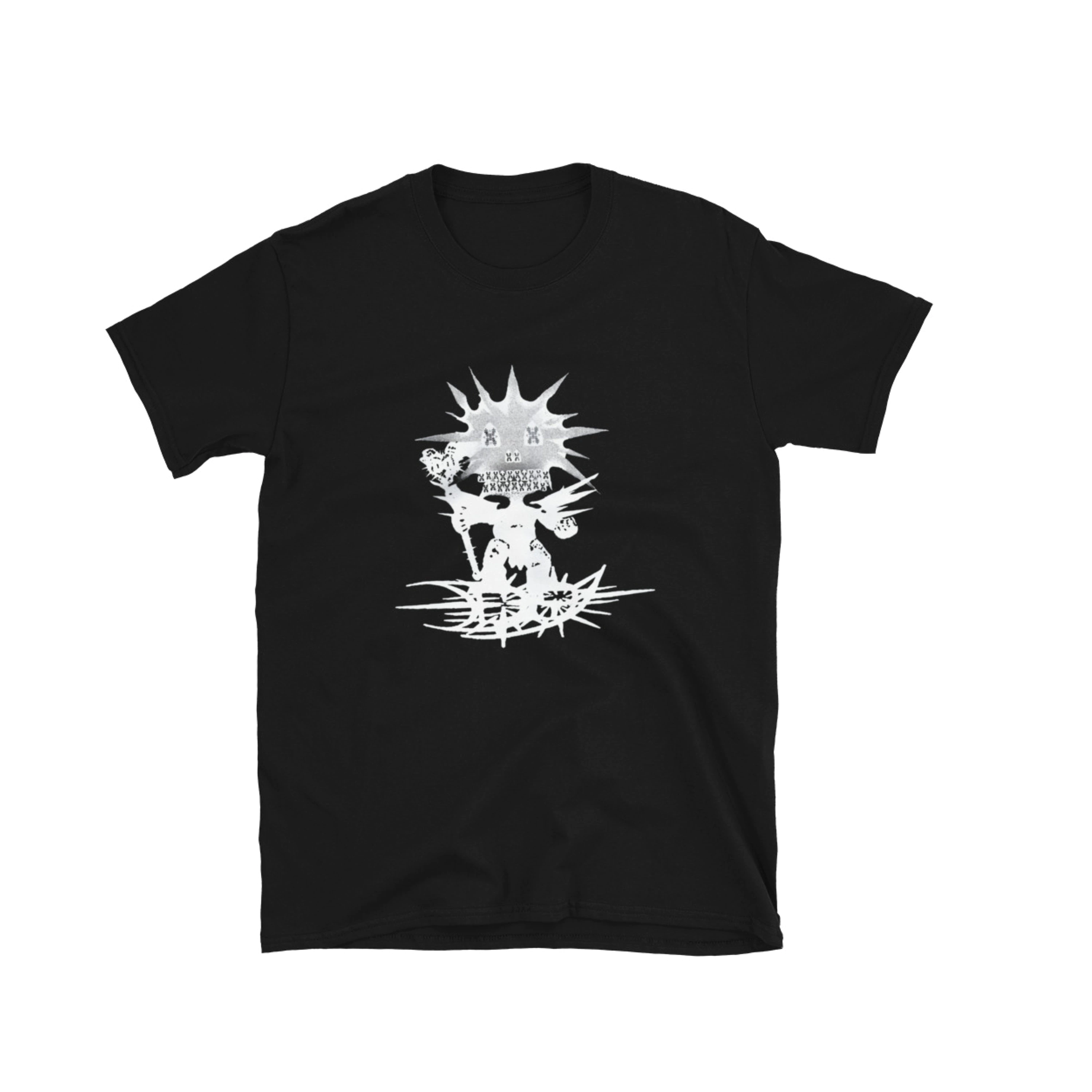 Drain Gang 2022 Tour Unisex T-Shirt