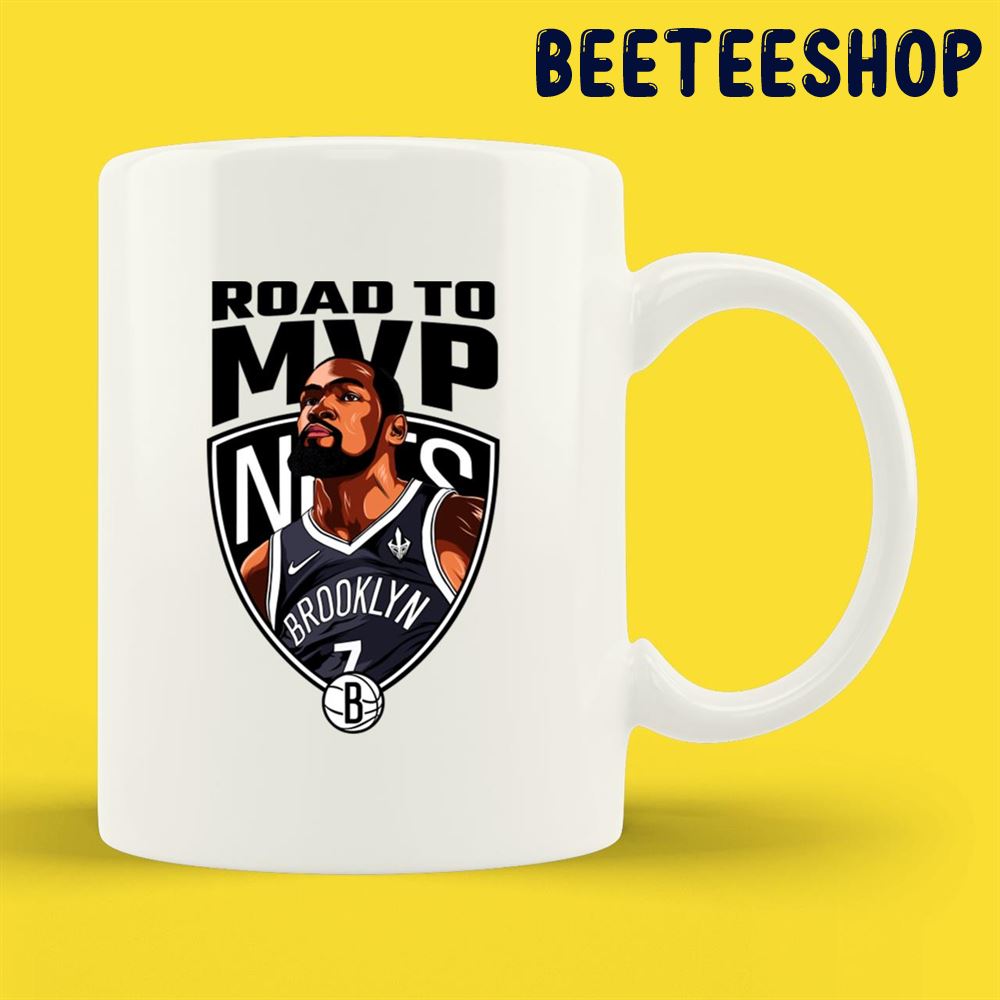 Durant Mug