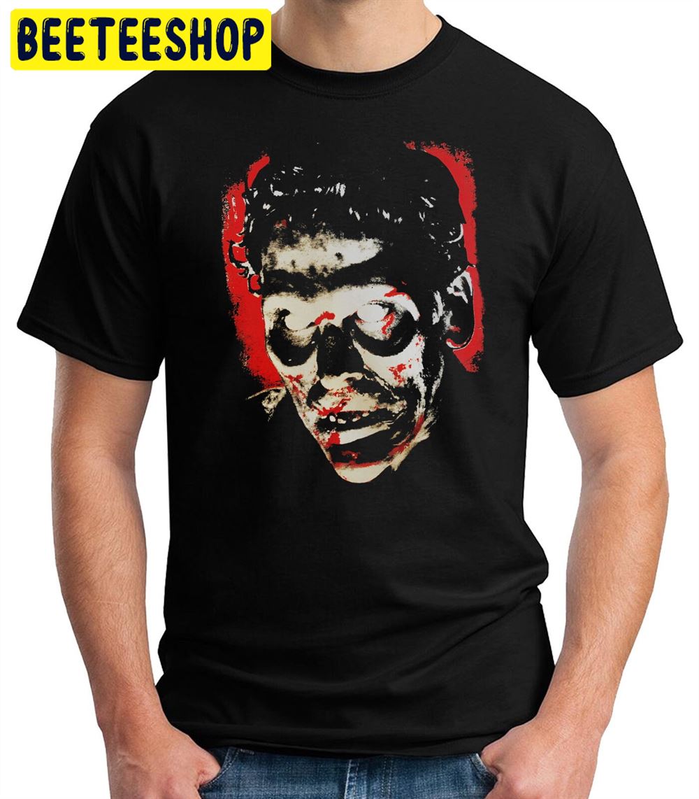 Evil Dead Cult Movie Unisex T-Shirt