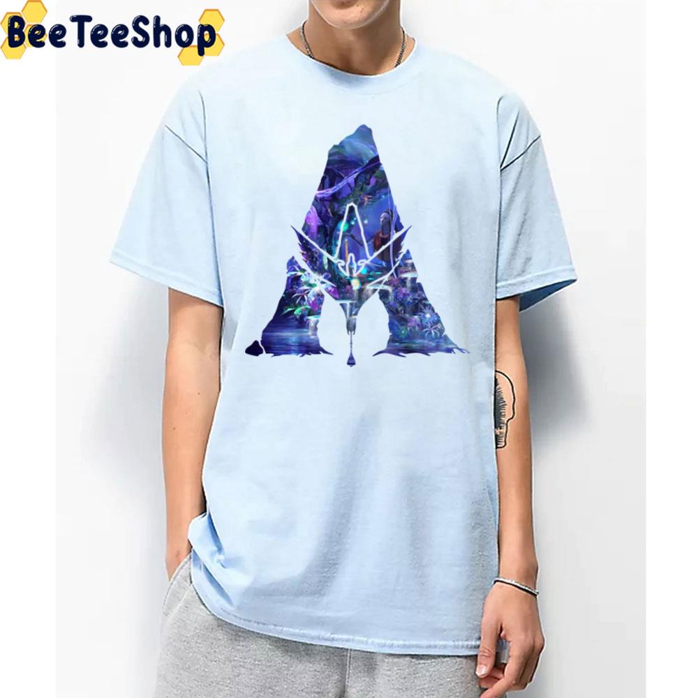 Film Avatar 2 2022 Movie Unisex T-Shirt