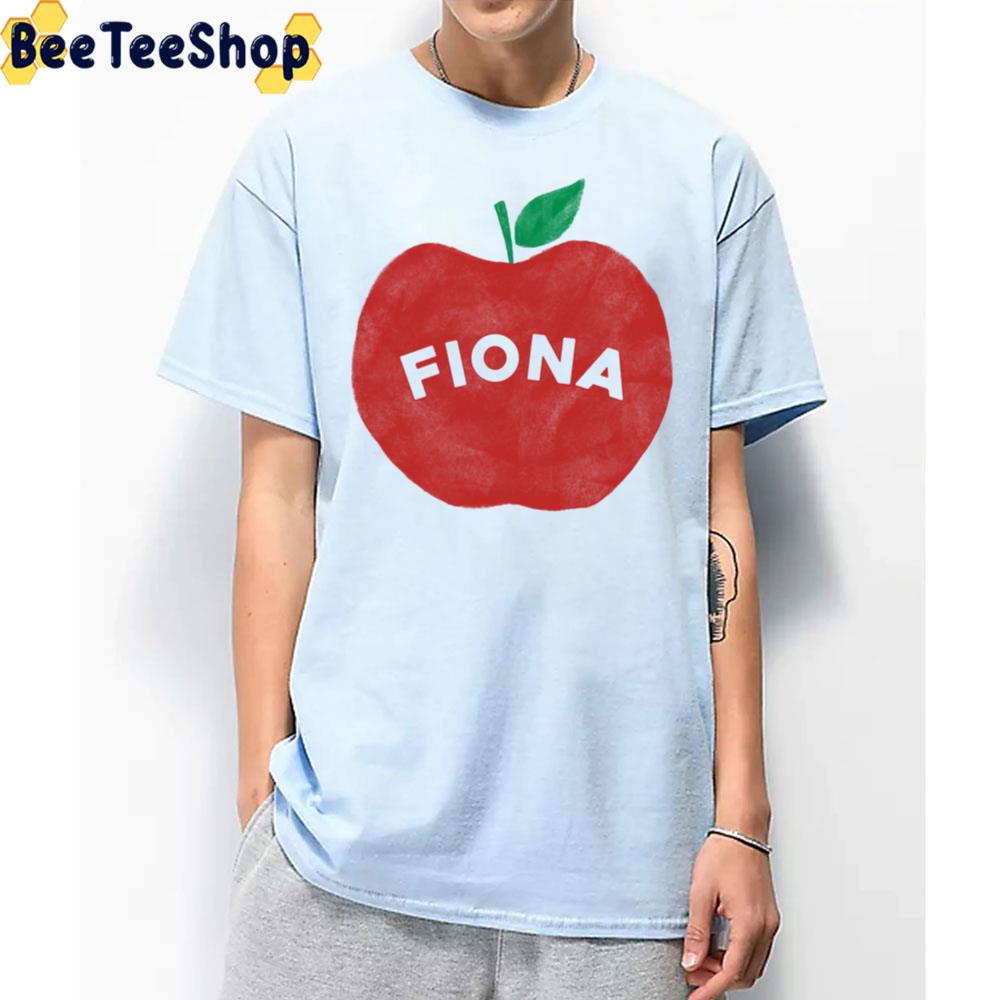 Funny Fiona Apple Unisex T-Shirt