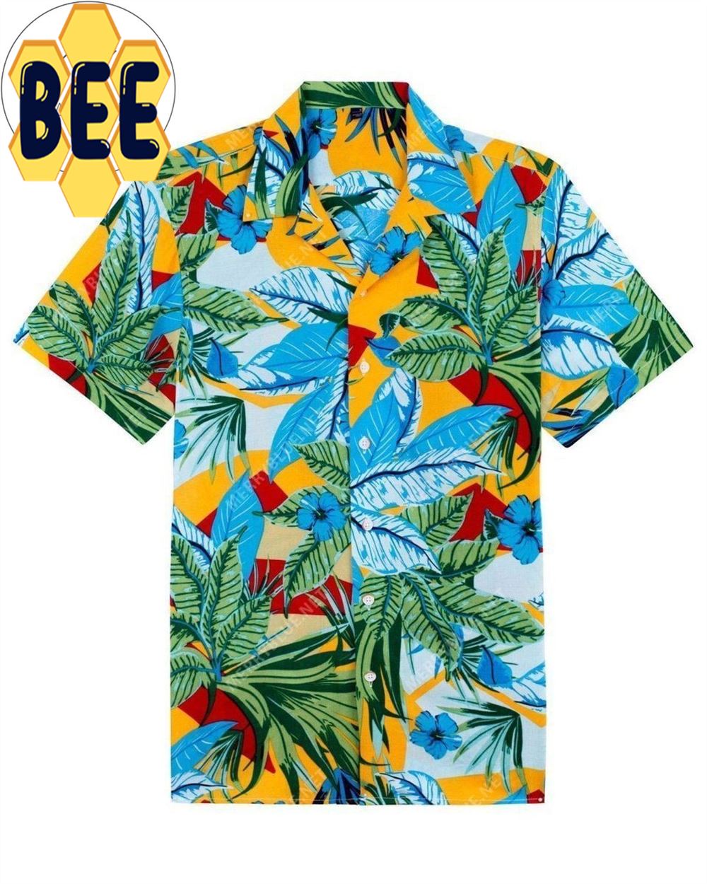 Funny Hawaiian Shirt