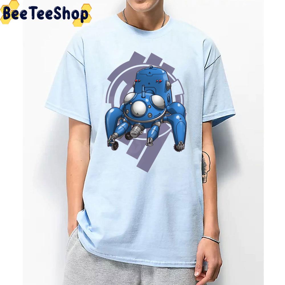 Ghost In The Shell Tachicoma Unisex T-Shirt