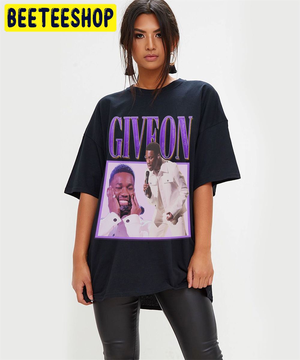 Giveon Heartbreak Anniversary Retro Vintage Art Unisex T-Shirt