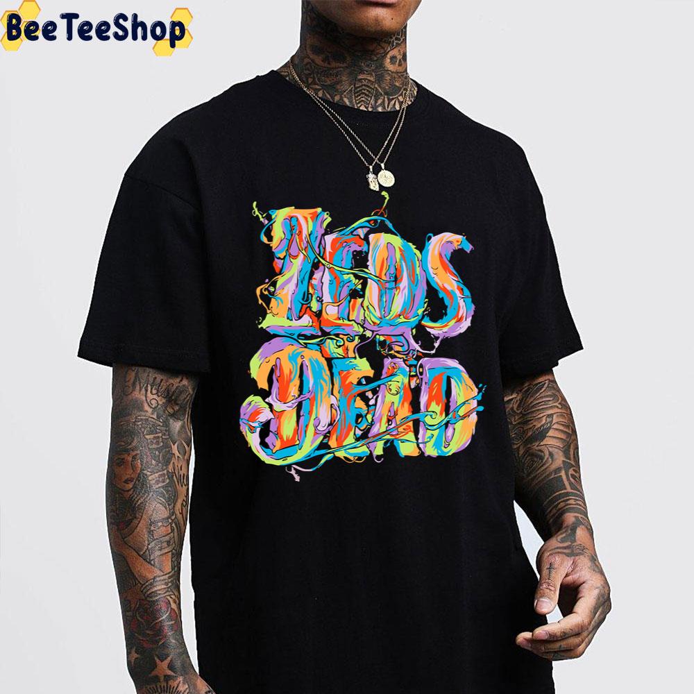 Graphic Art Logo Zeds Dead Band Unisex T-Shirt