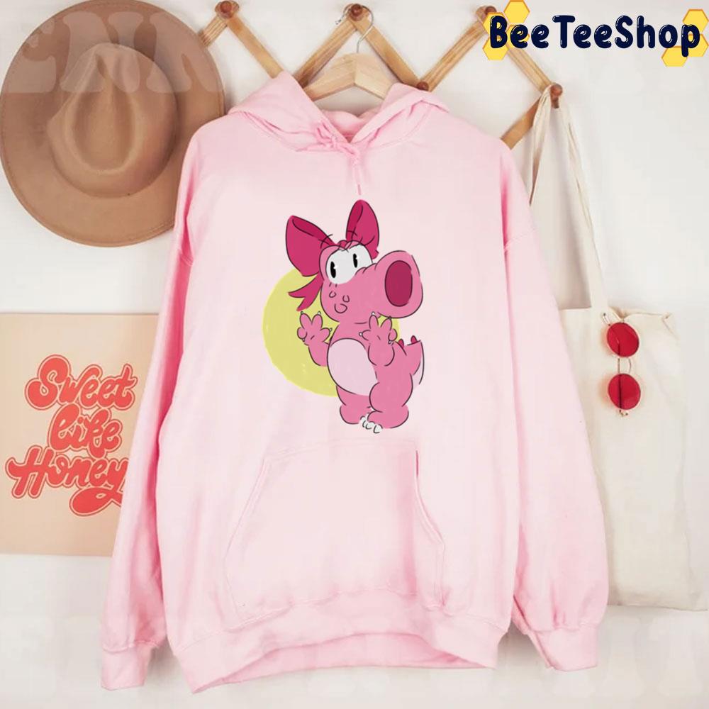 birdo t shirt