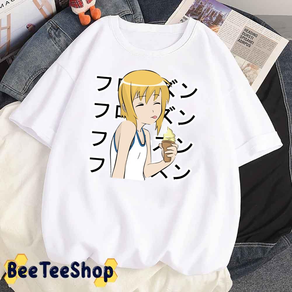 And Boku No Pico Anime Unisex T-Shirt - Beeteeshop