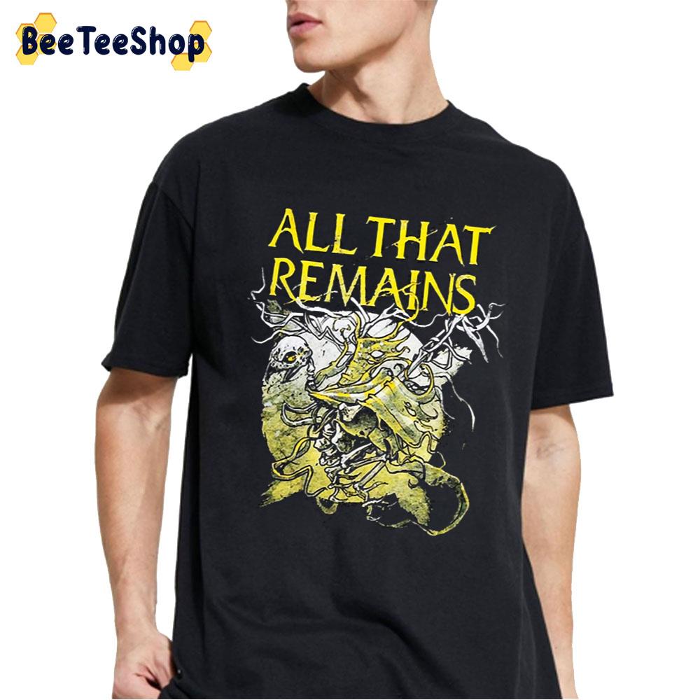 All that cheap remains shirt