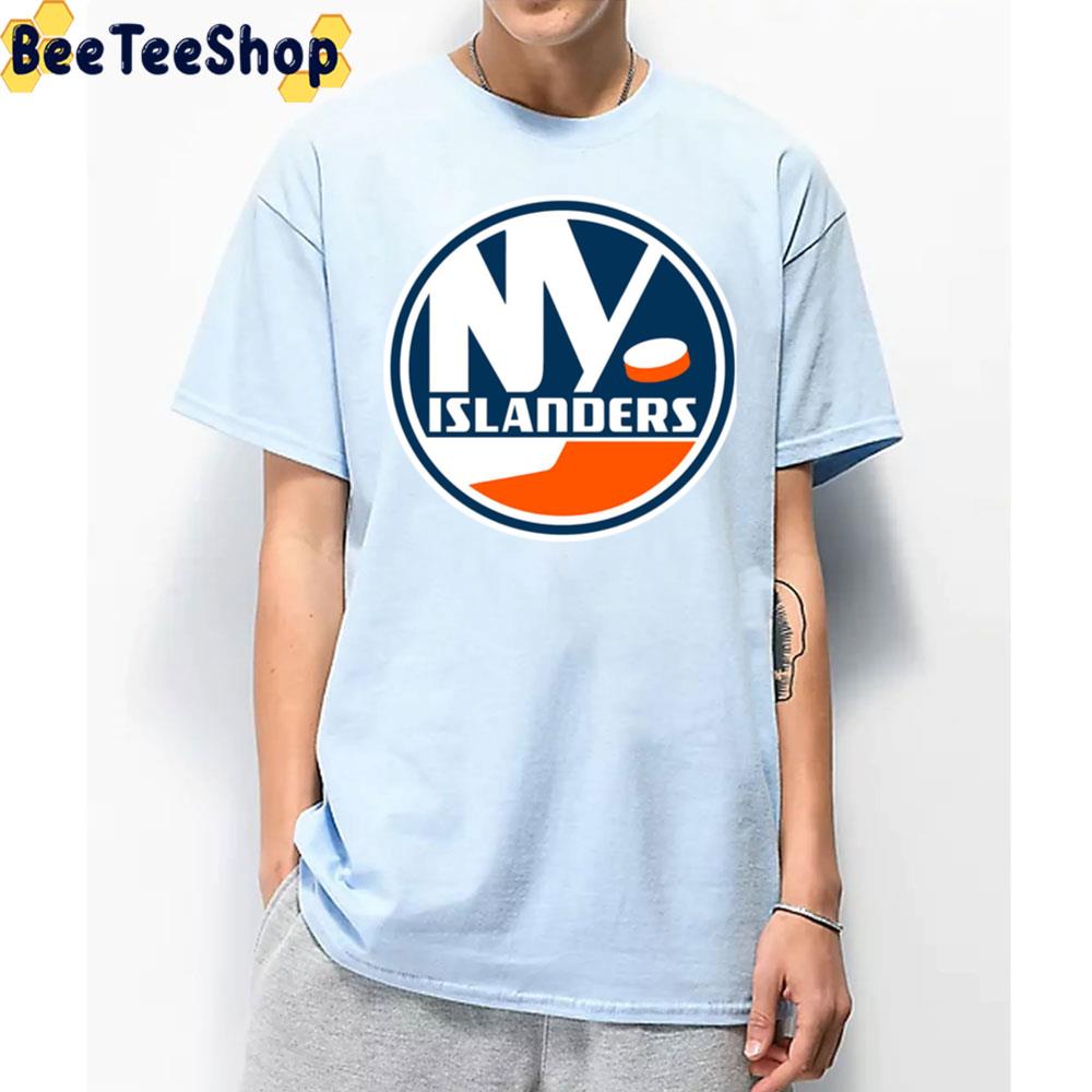 Islanders Hockey Logo Unisex T-Shirt