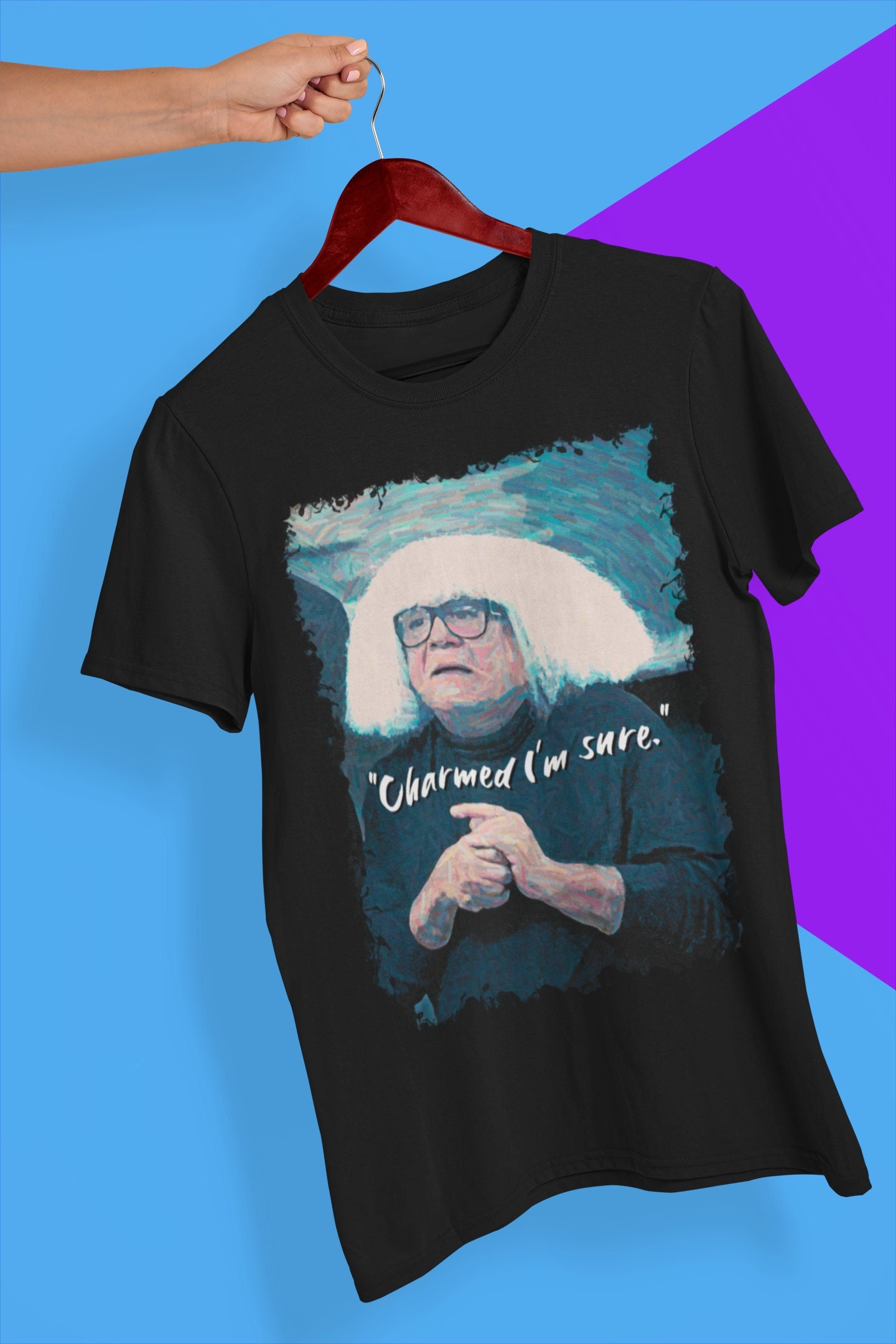 It’s Always Sunny Ongo Charmed I’m Sure Halloween Unisex T-Shirt