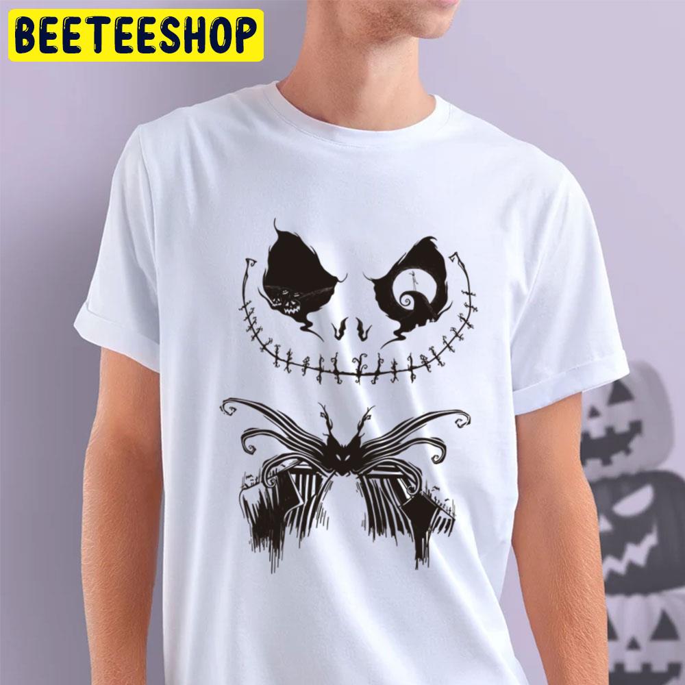 Jack´s Lament Halloween Unisex T-Shirt