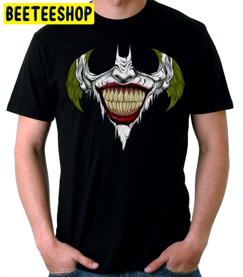 Joker Symbol Unisex T-Shirt