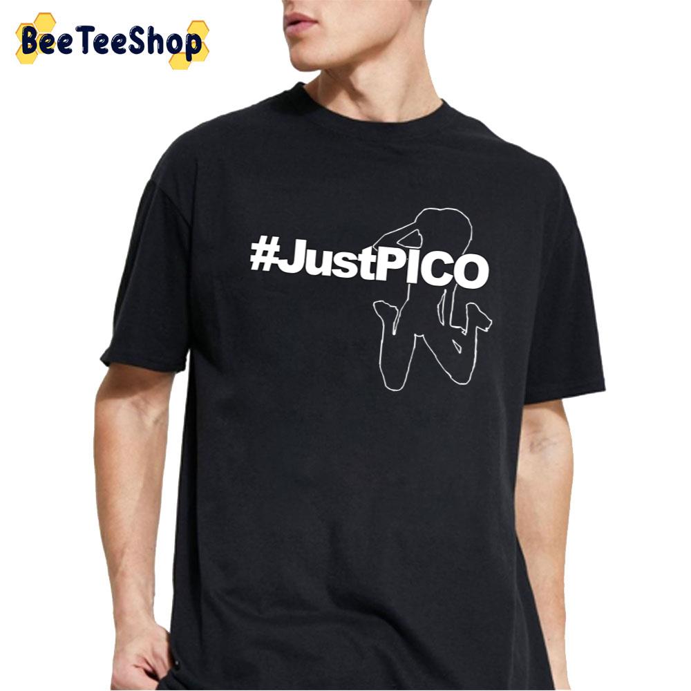 Just Pico Art Unisex T-Shirt