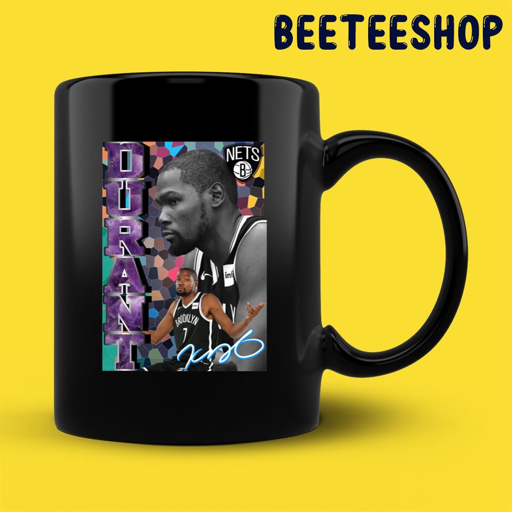 KD Trey5 Signature Mug