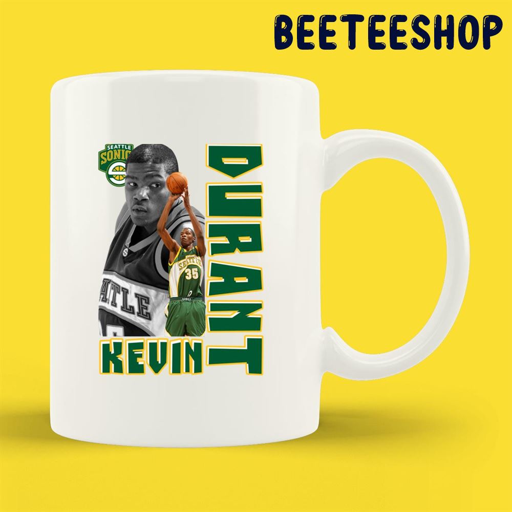 KDurant Mug