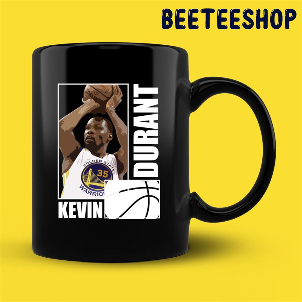 Kevin Durant Classic Mug