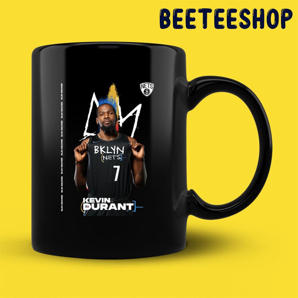 Kevin Durant Mug