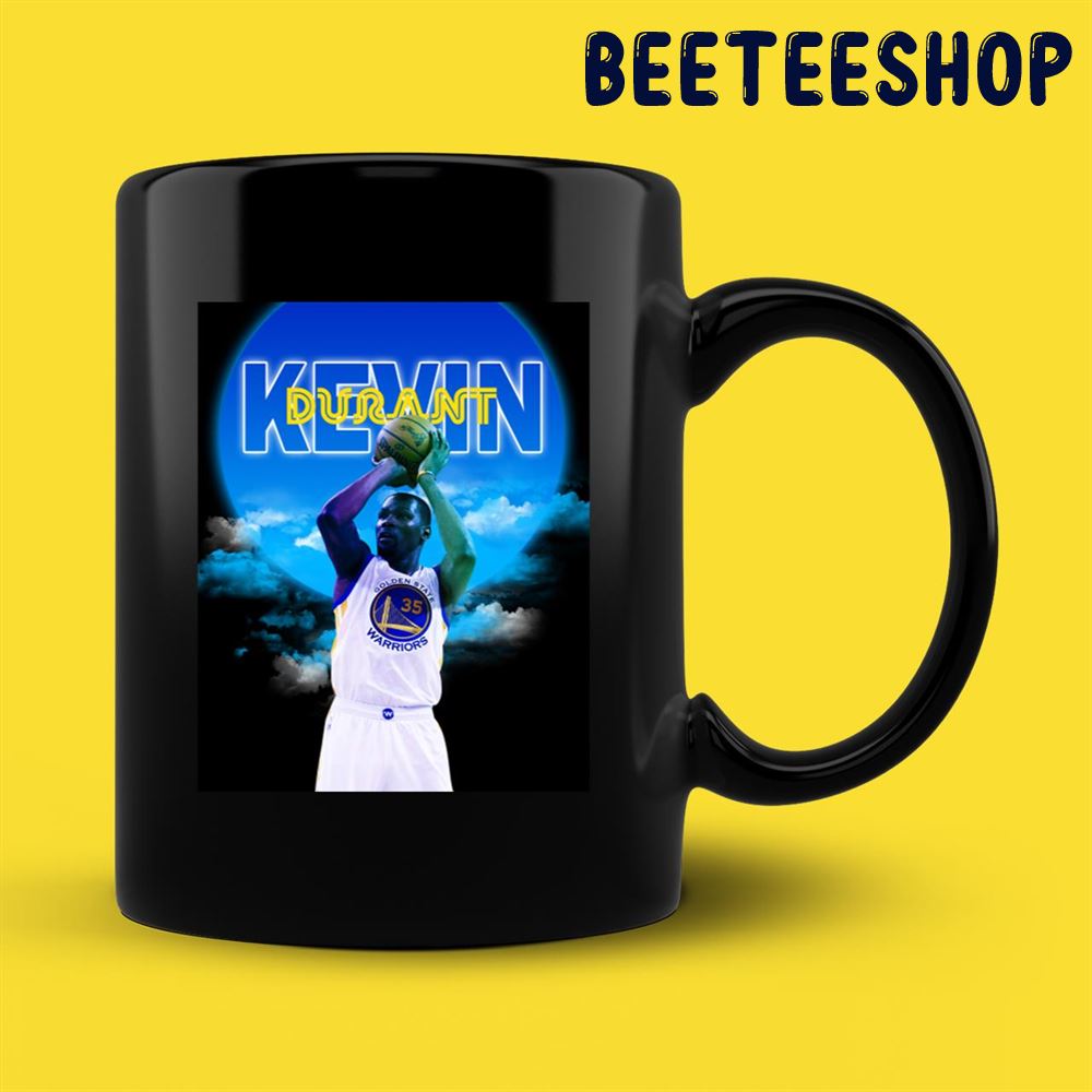 Kevin Durant Tee Mug