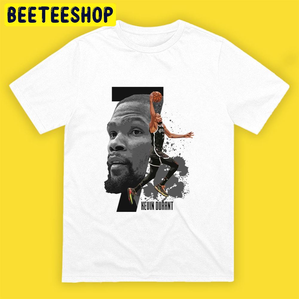 Kevin Durants Unisex T-Shirt - Beeteeshop