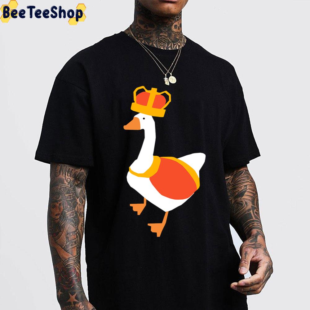 King Goose Unisex T-Shirt